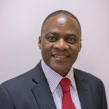 Henry Mwandumba Henry Mwandumba