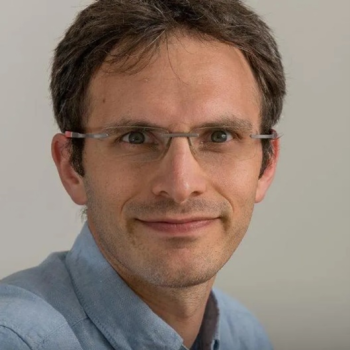 David Lissauer David Lissauer