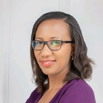 Deborah Nyirenda Deborah Nyirenda